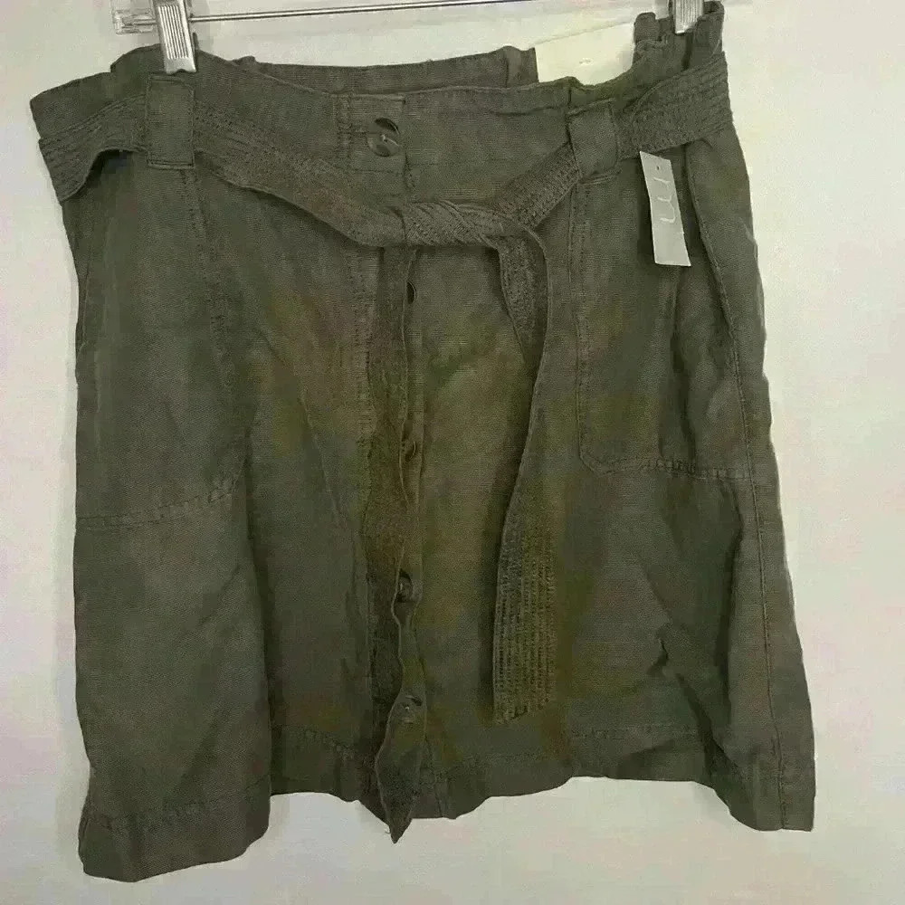 MAURICES skirt size 12 Nwt